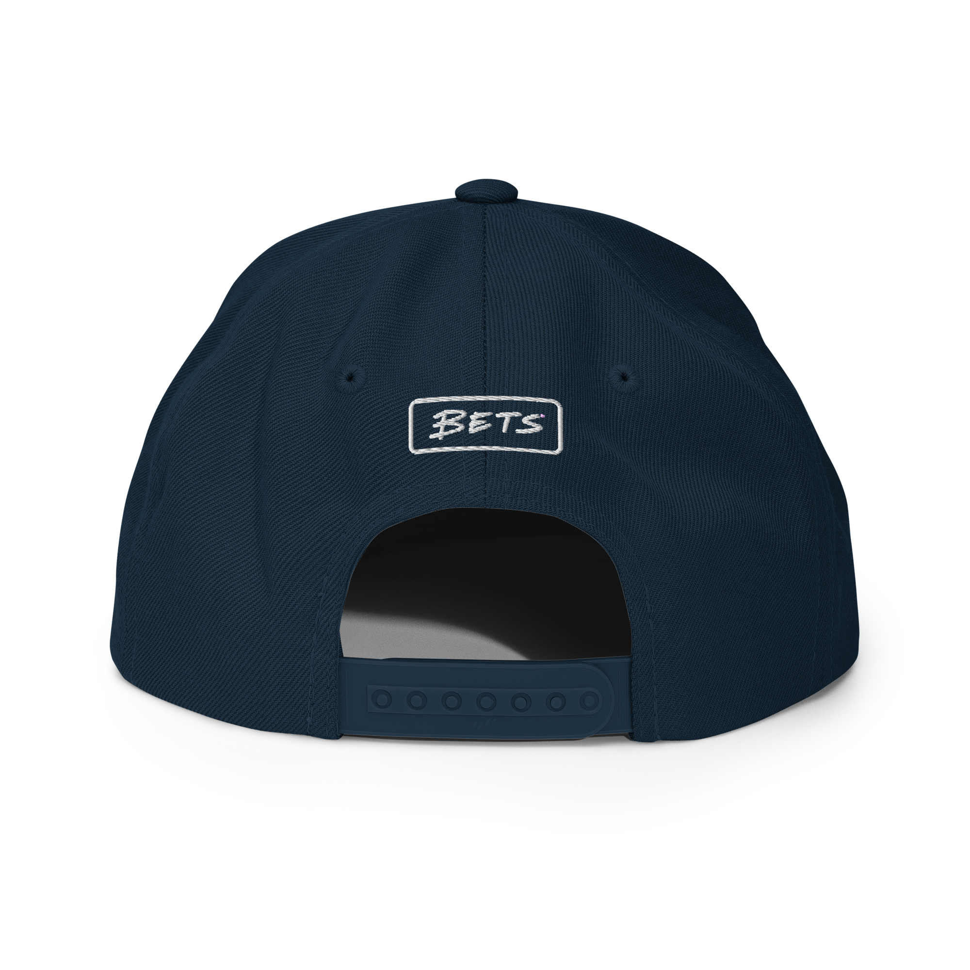 Hit It Hard Snapback Hat