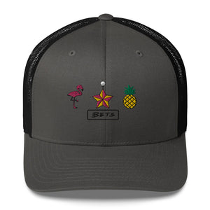 Swingers Club Trucker Cap