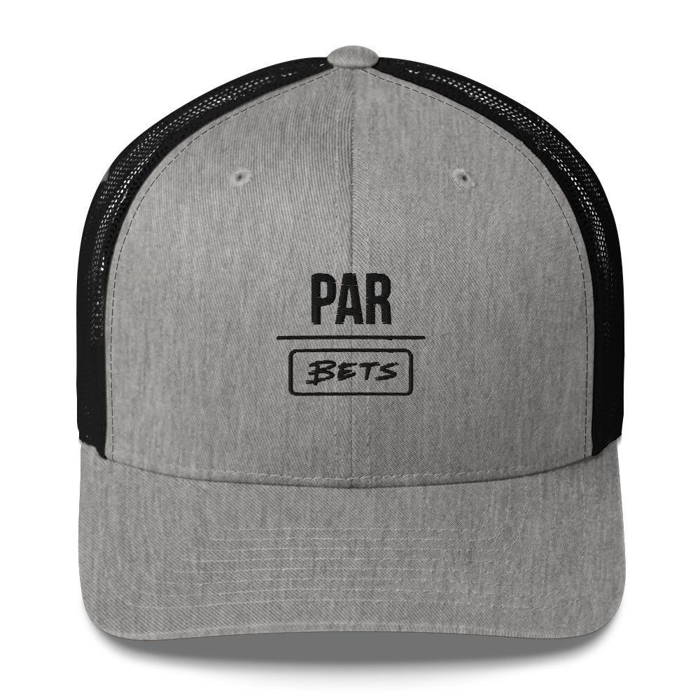 Under Par Snapback