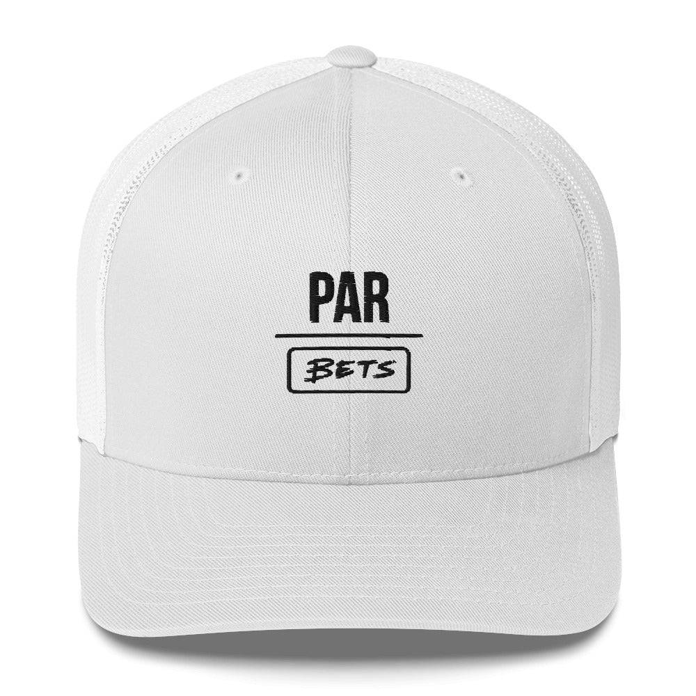 Under Par Snapback