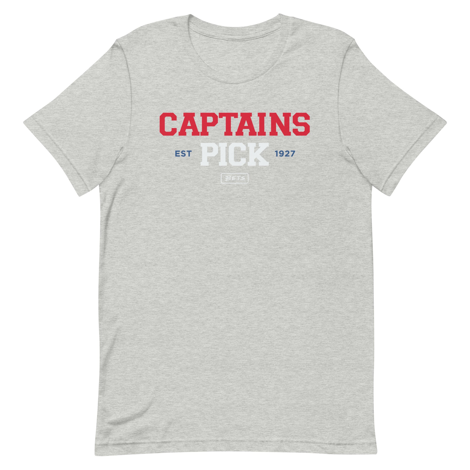 Captains Pick T-Shirt