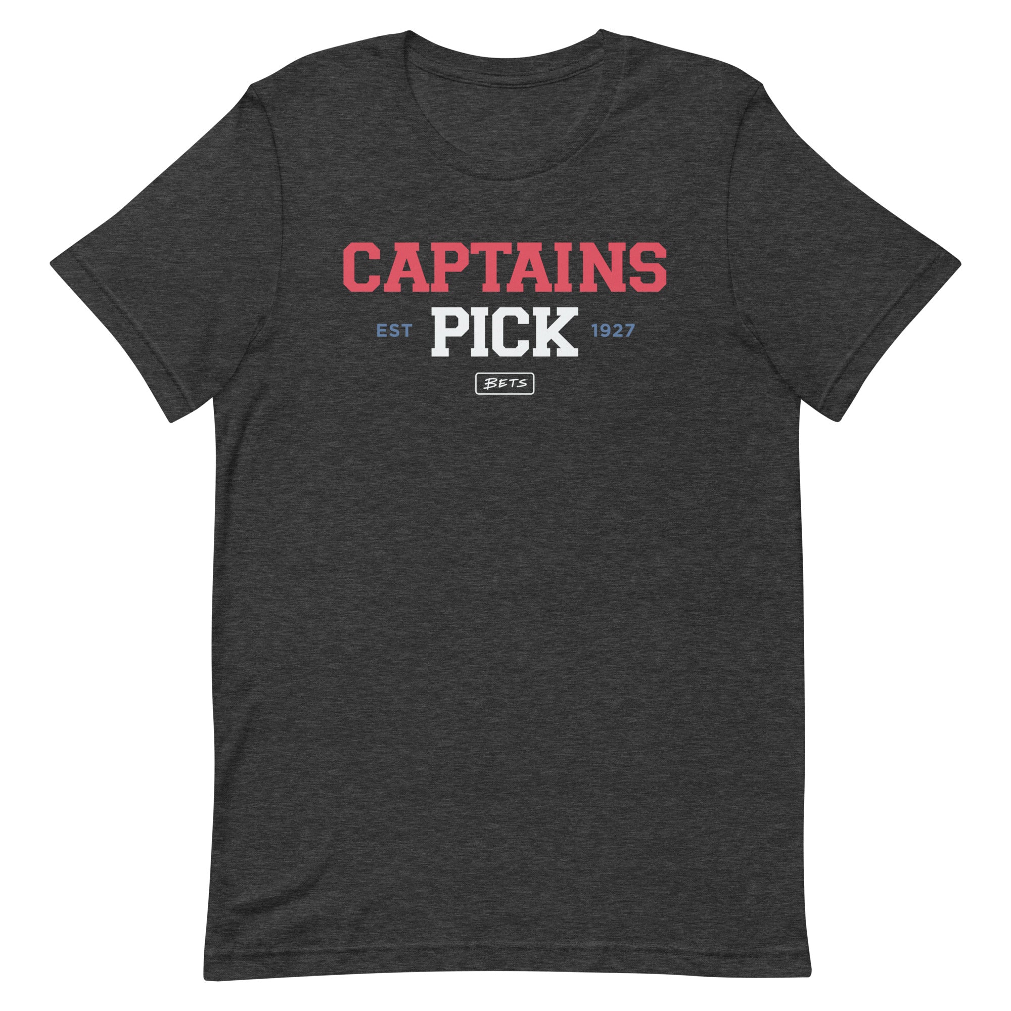 Captains Pick T-Shirt