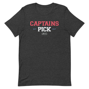 Captains Pick T-Shirt