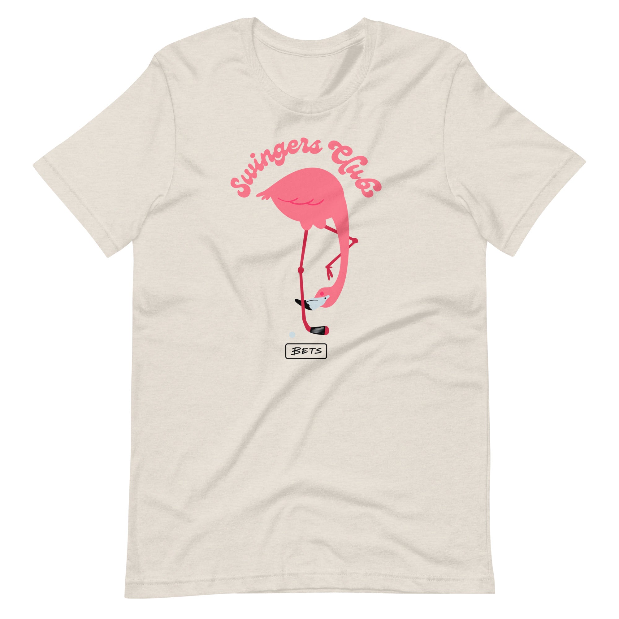 Swingers Club T-shirt