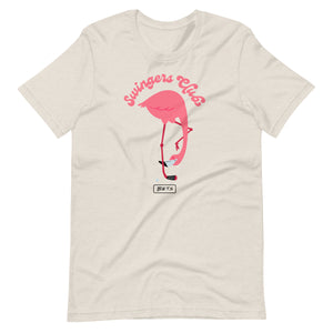 Swingers Club T-shirt