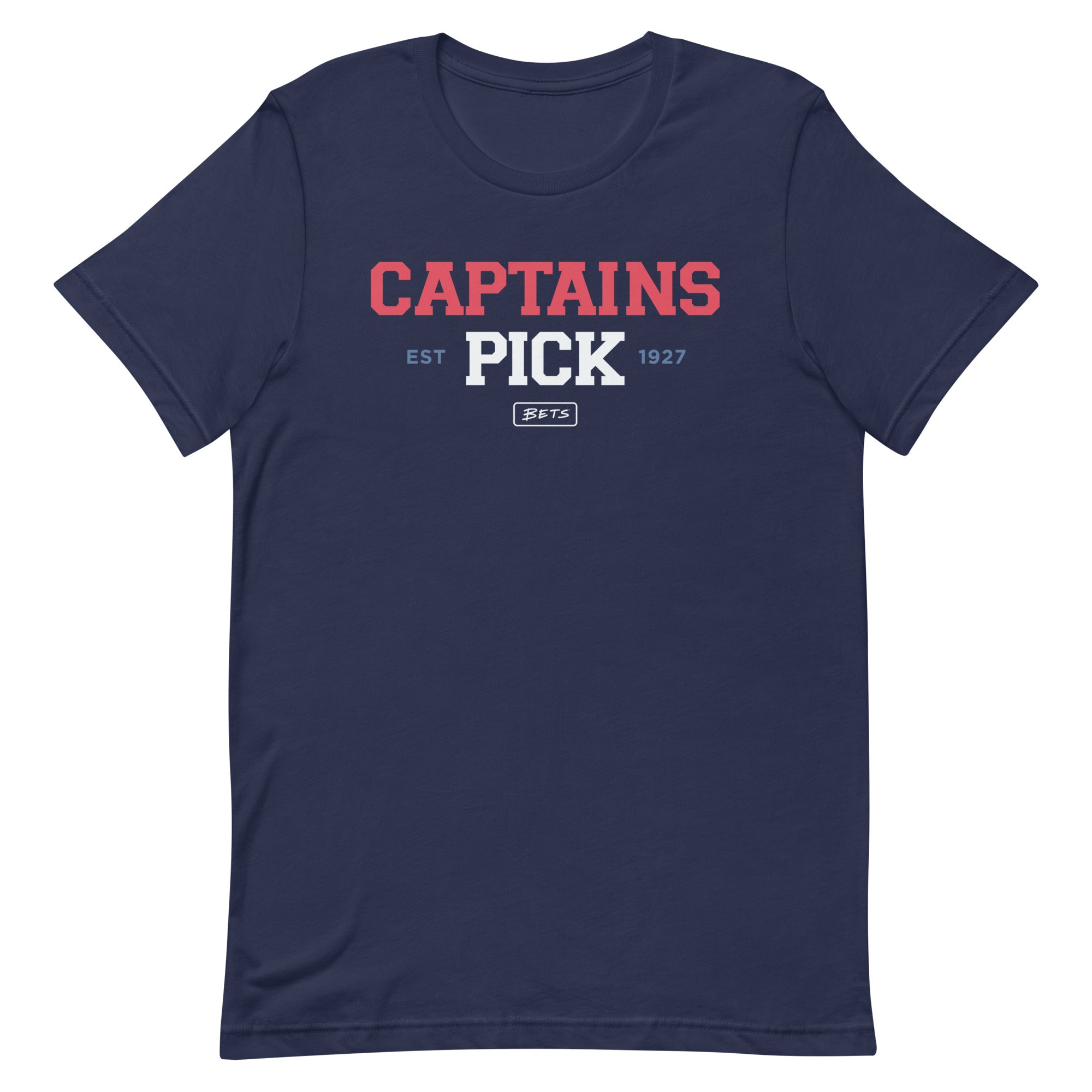 Captains Pick T-Shirt