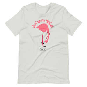 Swingers Club T-shirt