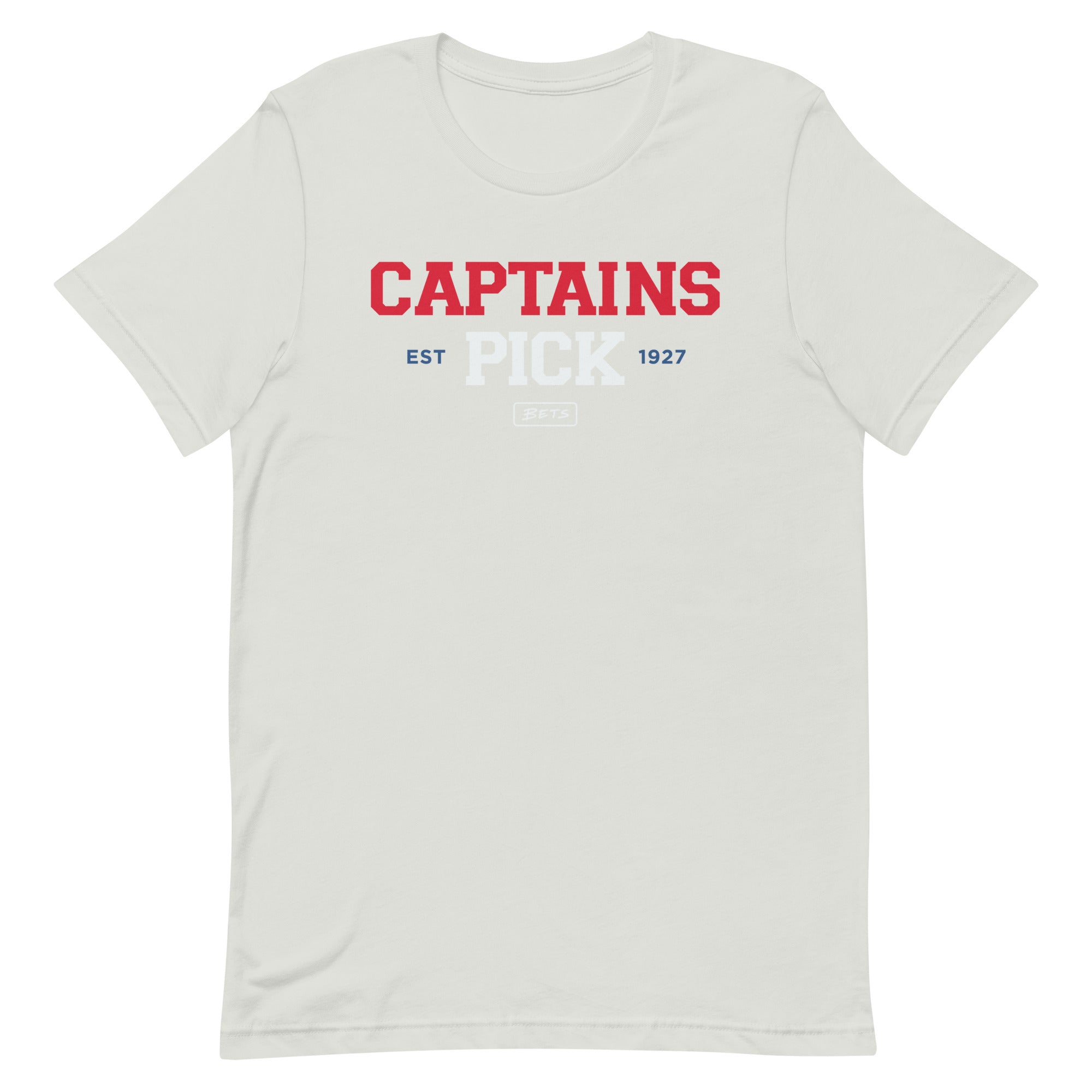 Captains Pick T-Shirt