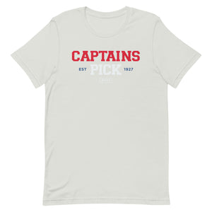 Captains Pick T-Shirt