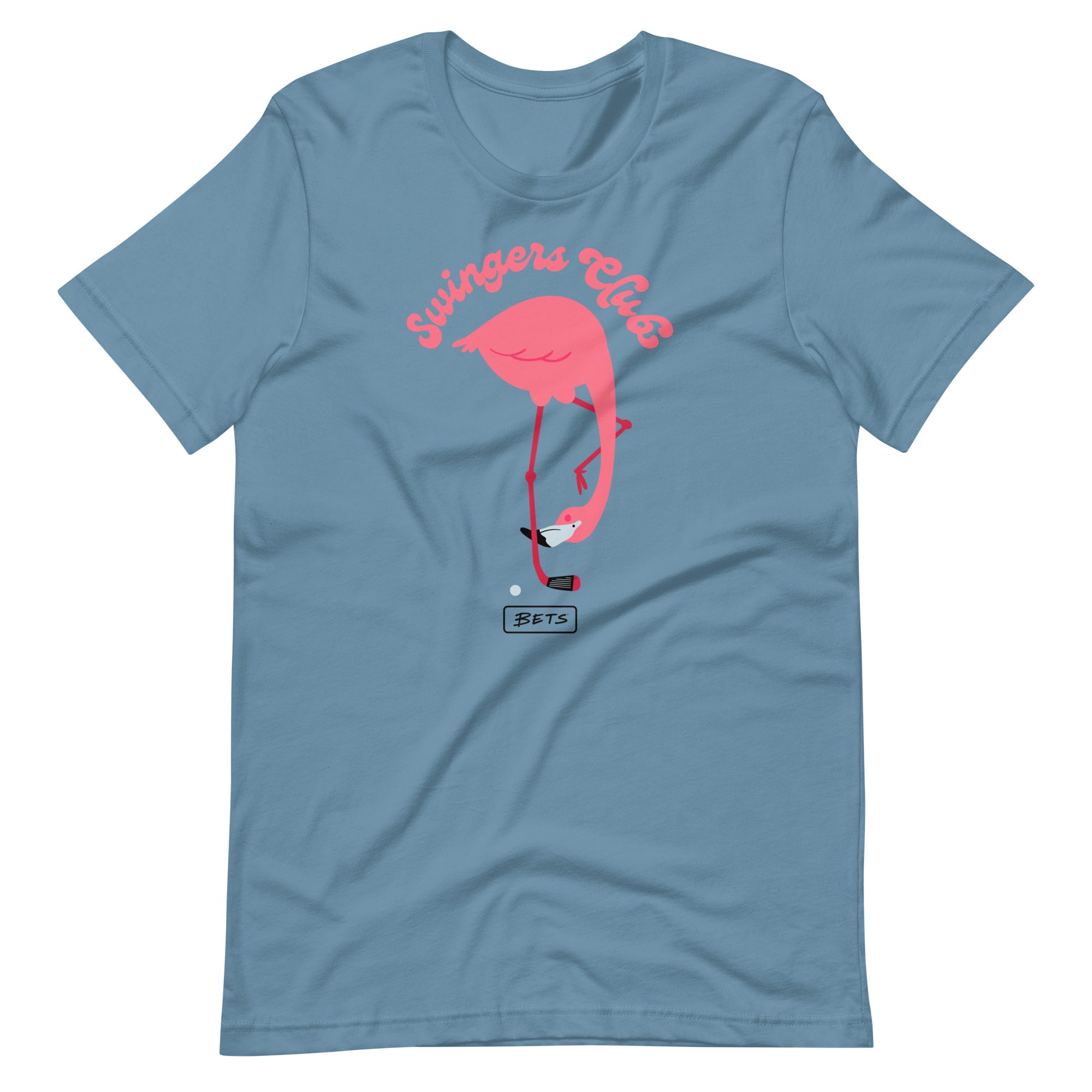 Swingers Club T-shirt