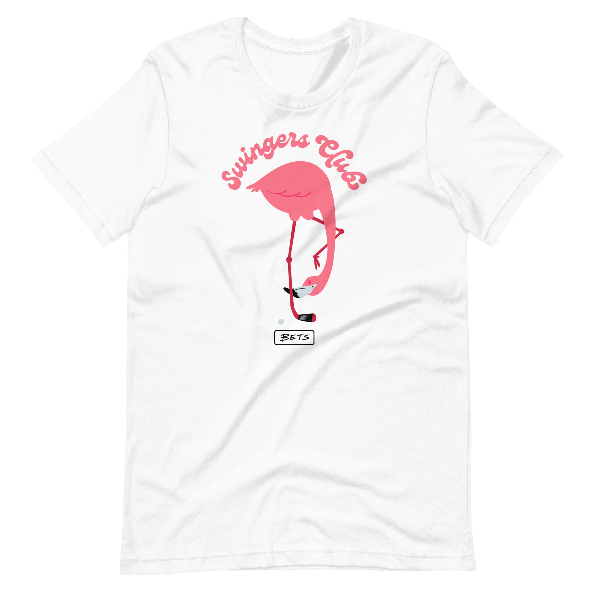 Swingers Club T-shirt