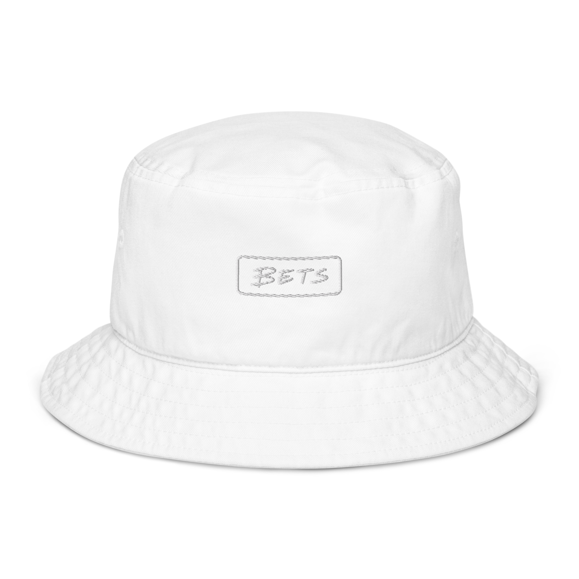 Bets Bucket Hat