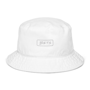 Bets Bucket Hat