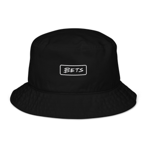 Bets Bucket Hat