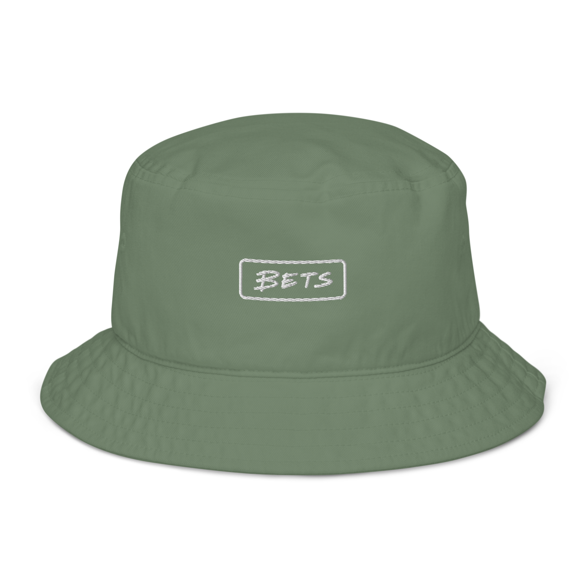 Bets Bucket Hat