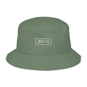 Bets Bucket Hat