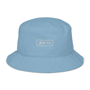 Bets Bucket Hat