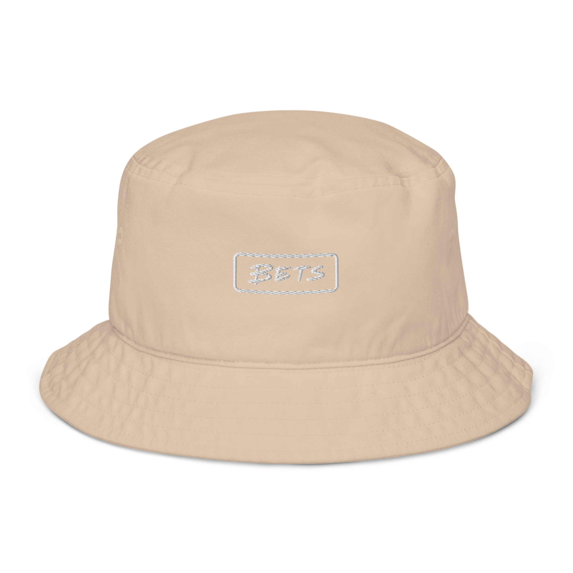 Bets Bucket Hat