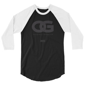 OG Baseball Tee