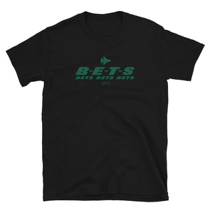 Jets Bets T-Shirt