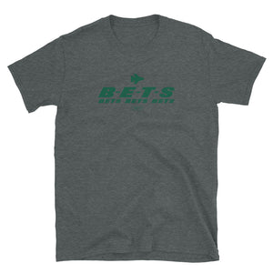 Jets Bets T-Shirt