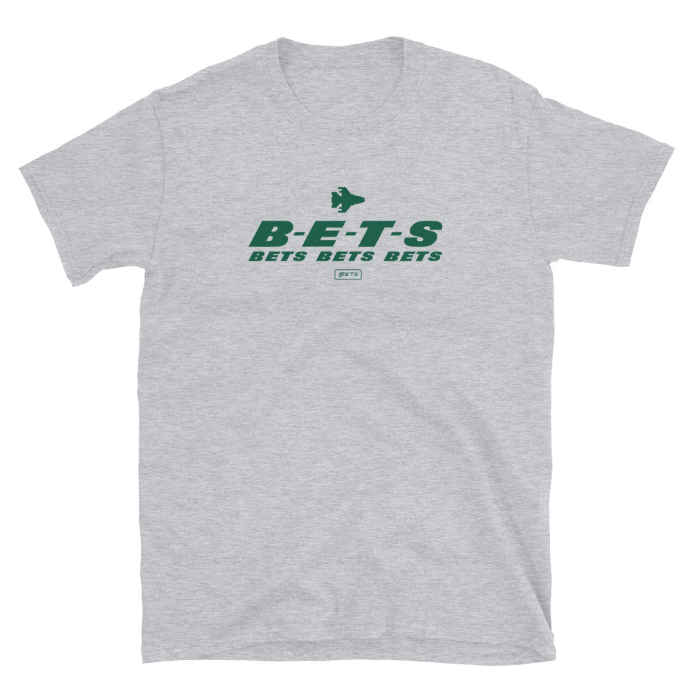 Jets Bets T-Shirt