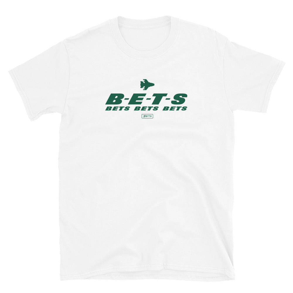 Jets Bets T-Shirt