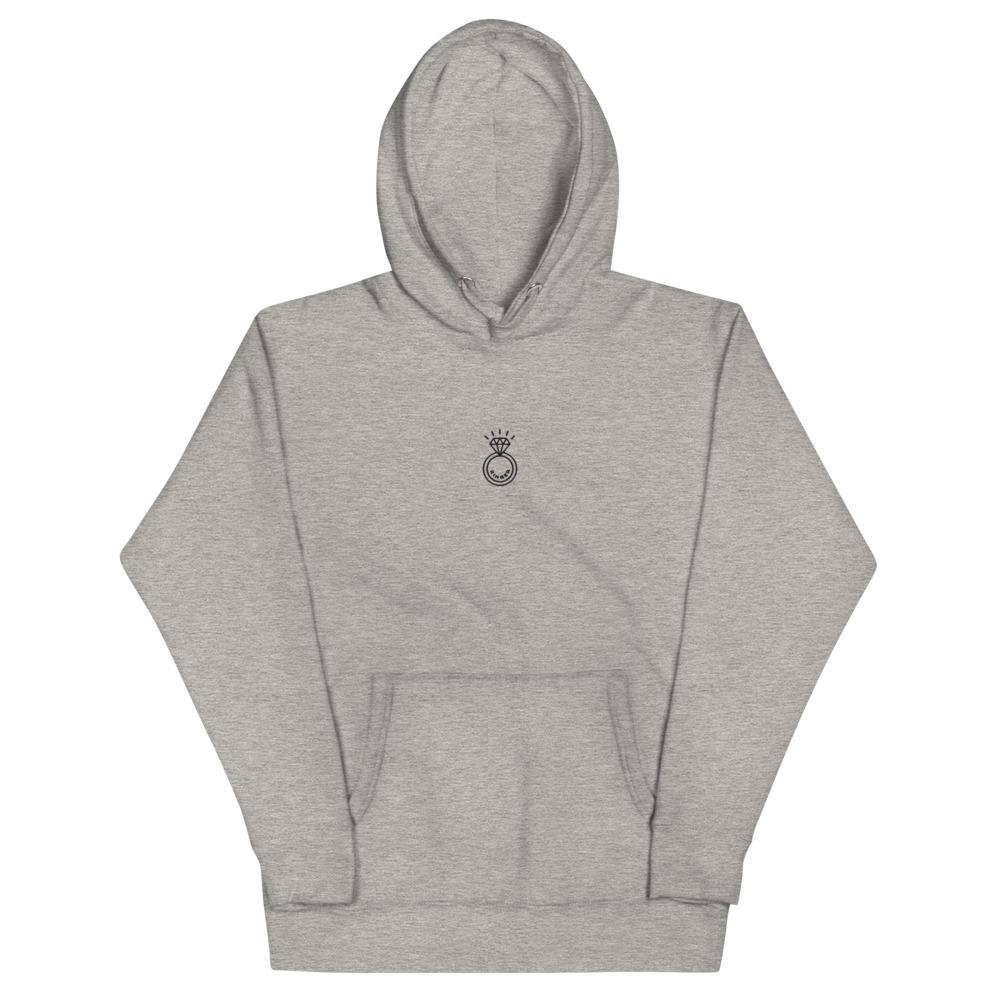 Ringer Hoodie