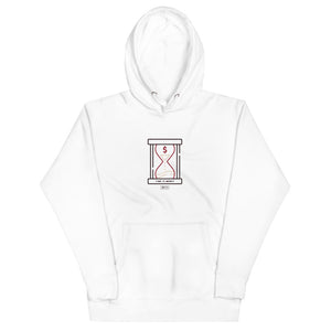 Time is Money Hoodie