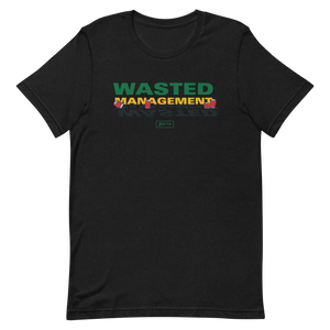 Wasted Management T-Shirt