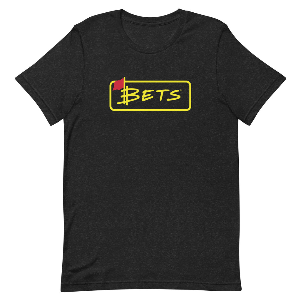Bets Flag T-shirt