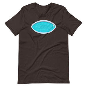 Football Pool T-Shirt