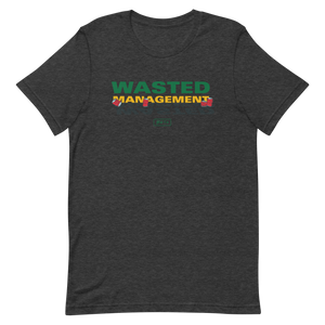 Wasted Management T-Shirt