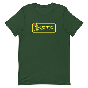 Bets Flag T-shirt