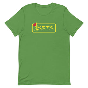 Bets Flag T-shirt