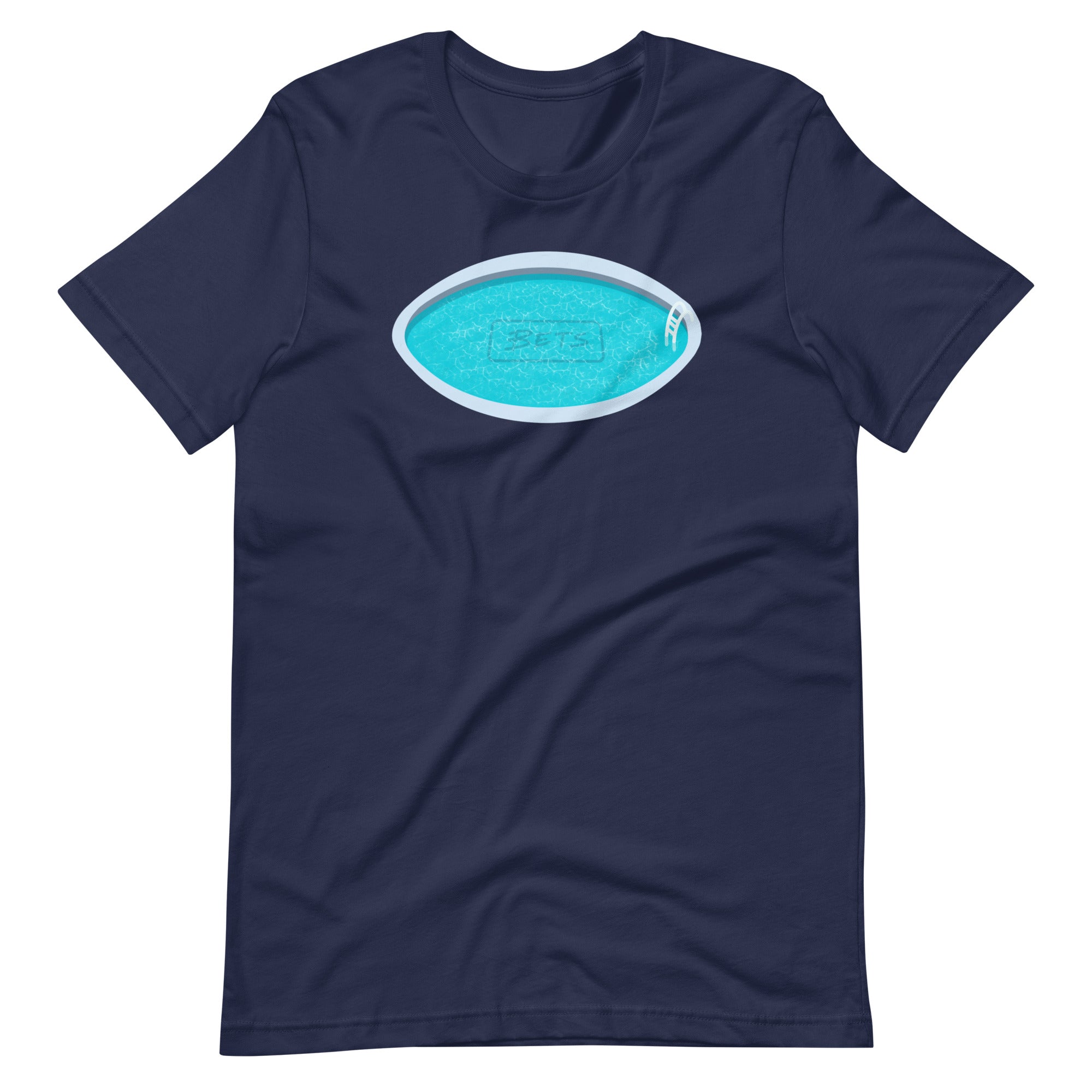 Football Pool T-Shirt