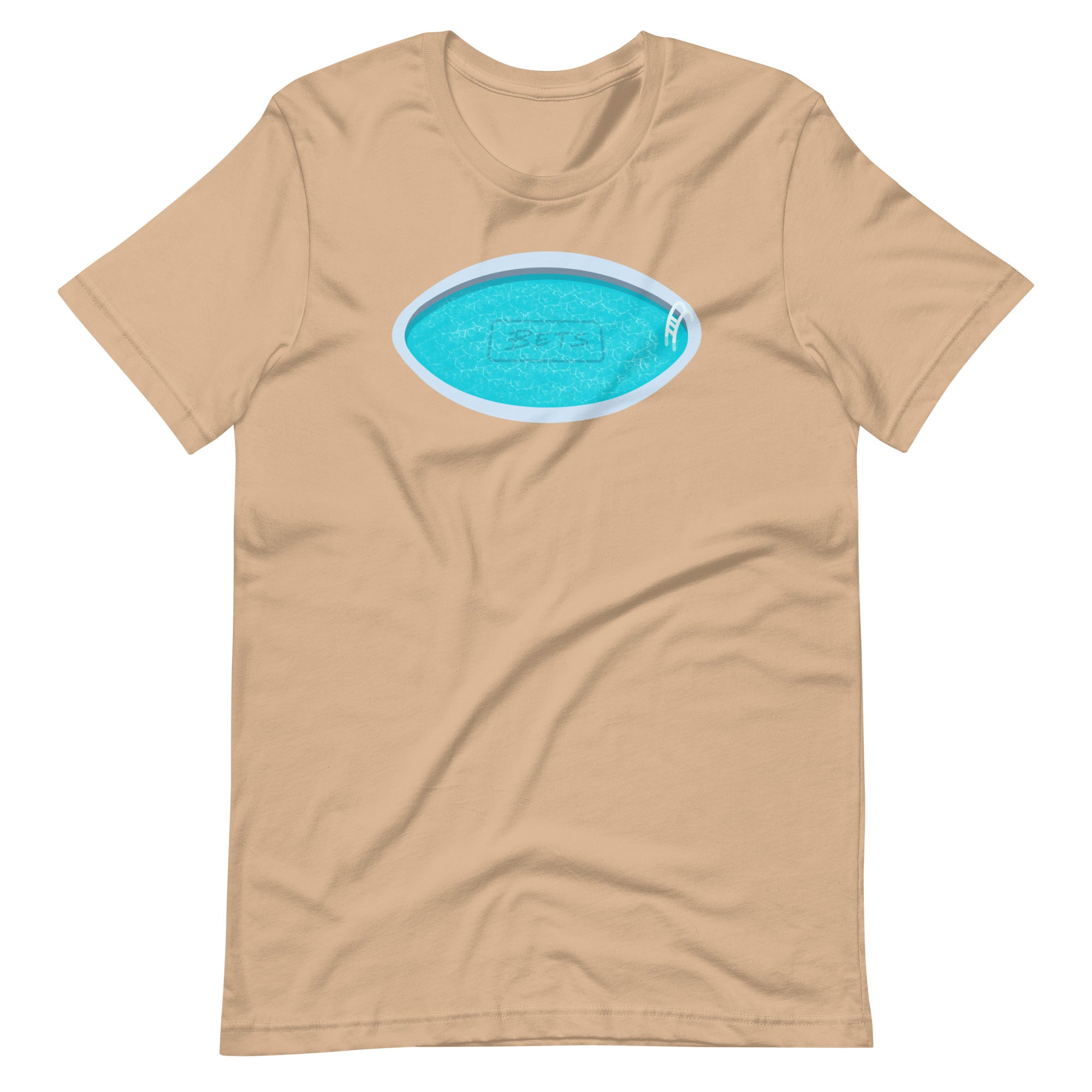 Football Pool T-Shirt