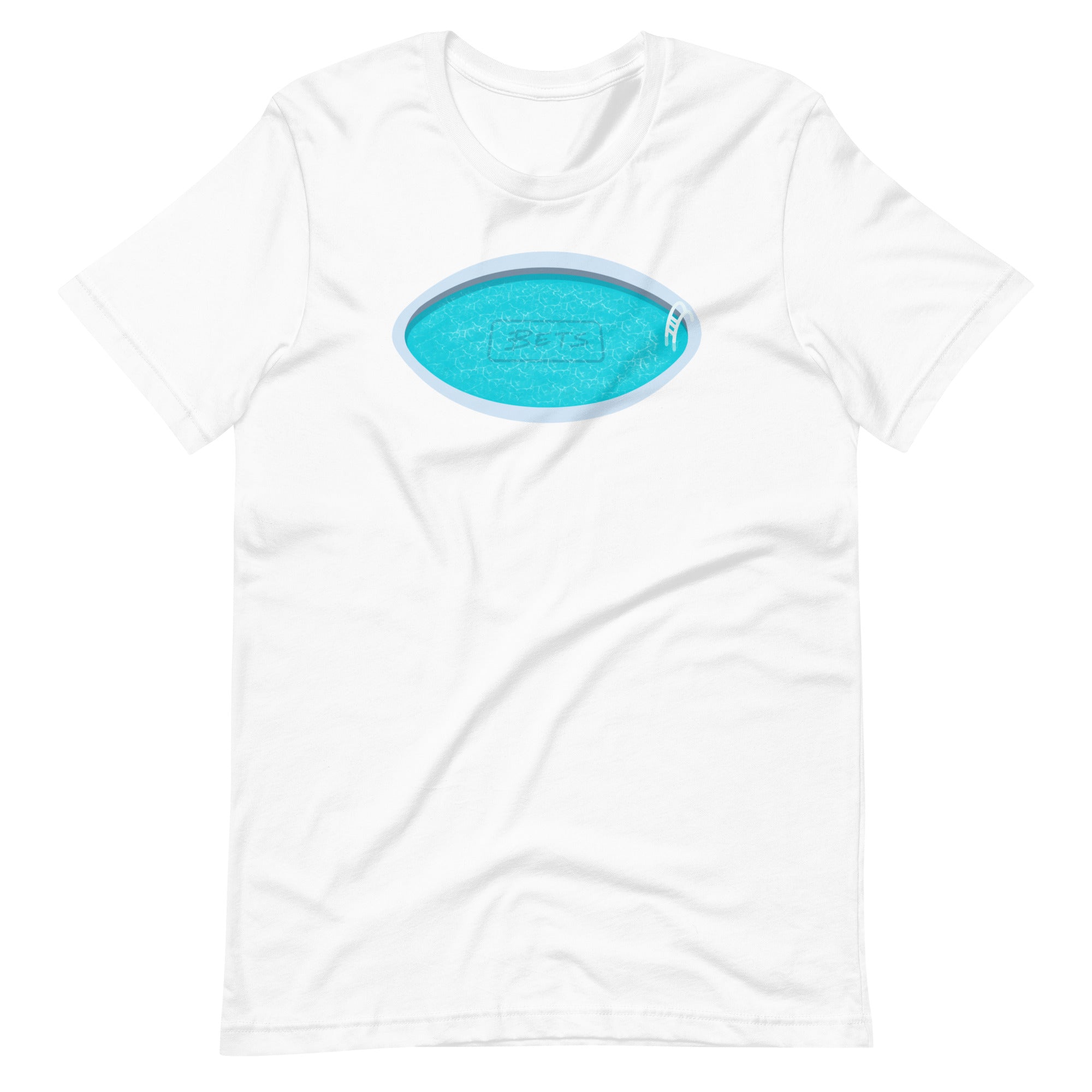 Football Pool T-Shirt