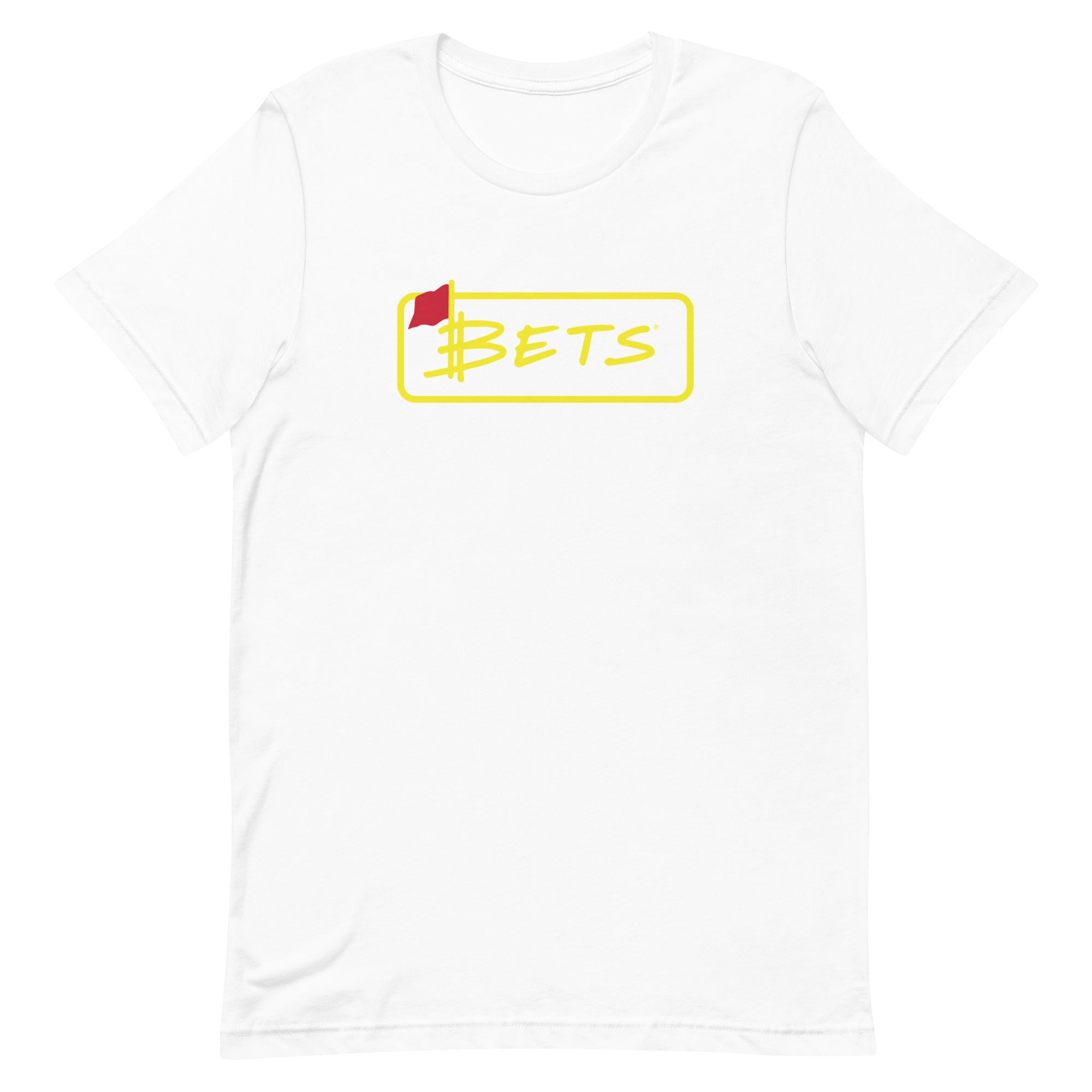 Bets Flag T-shirt